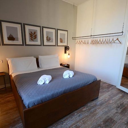 Natale Del Grande 21 Stylish Apartment Rome Buitenkant foto