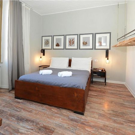 Natale Del Grande 21 Stylish Apartment Rome Buitenkant foto
