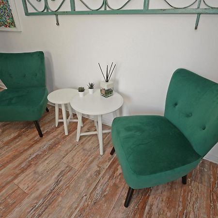Natale Del Grande 21 Stylish Apartment Rome Buitenkant foto