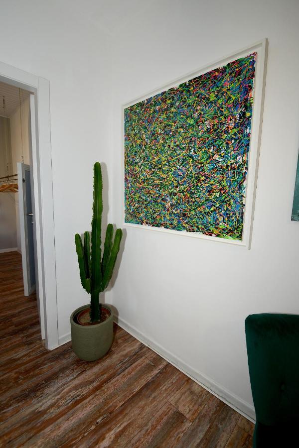 Natale Del Grande 21 Stylish Apartment Rome Buitenkant foto