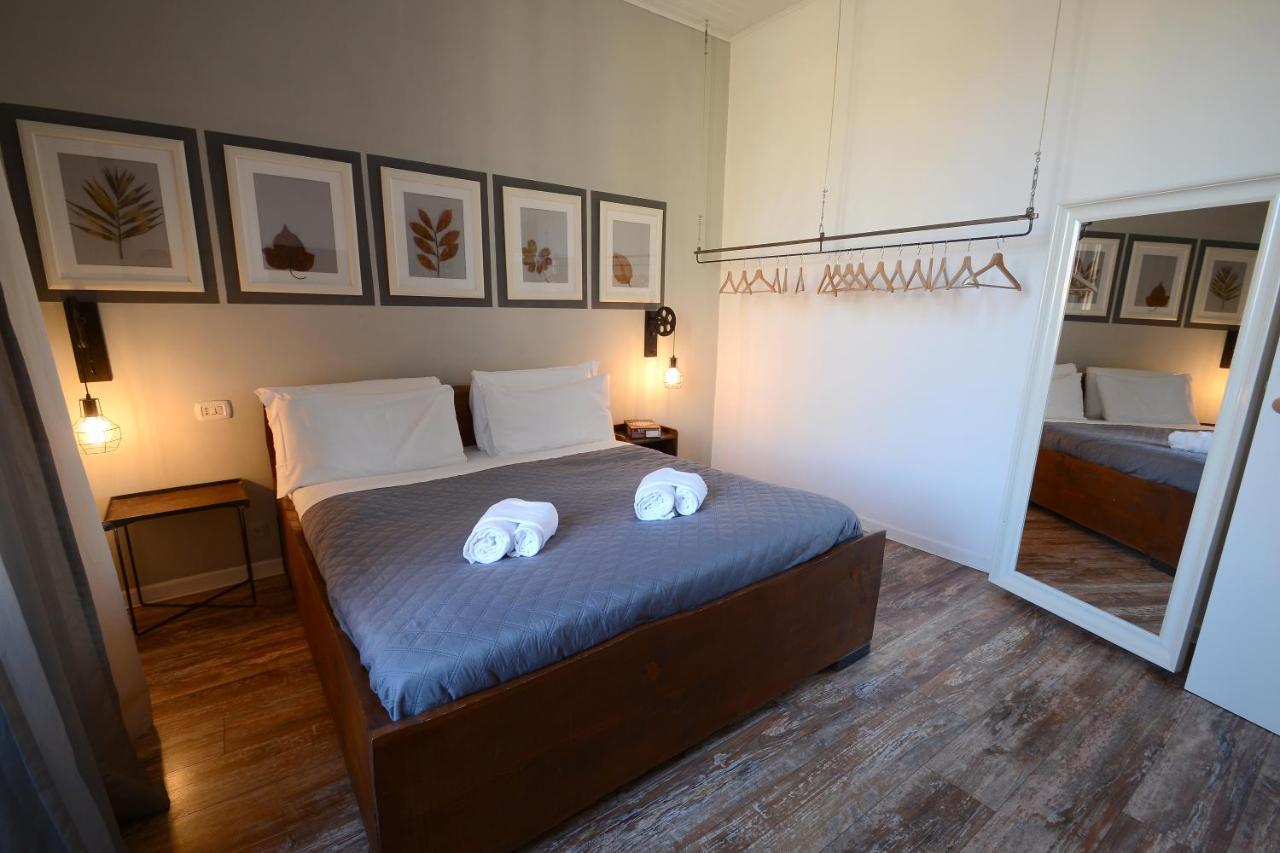 Natale Del Grande 21 Stylish Apartment Rome Buitenkant foto