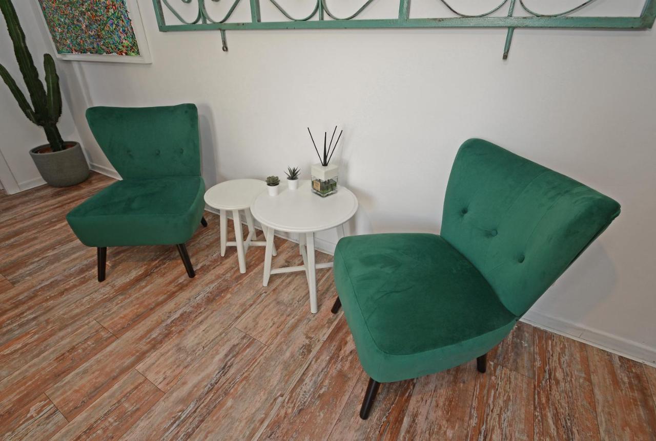 Natale Del Grande 21 Stylish Apartment Rome Buitenkant foto