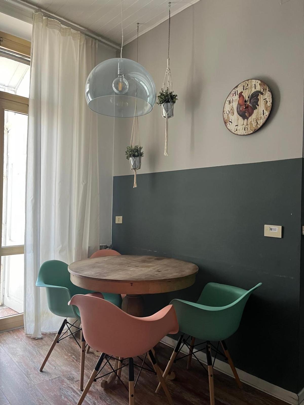 Natale Del Grande 21 Stylish Apartment Rome Buitenkant foto